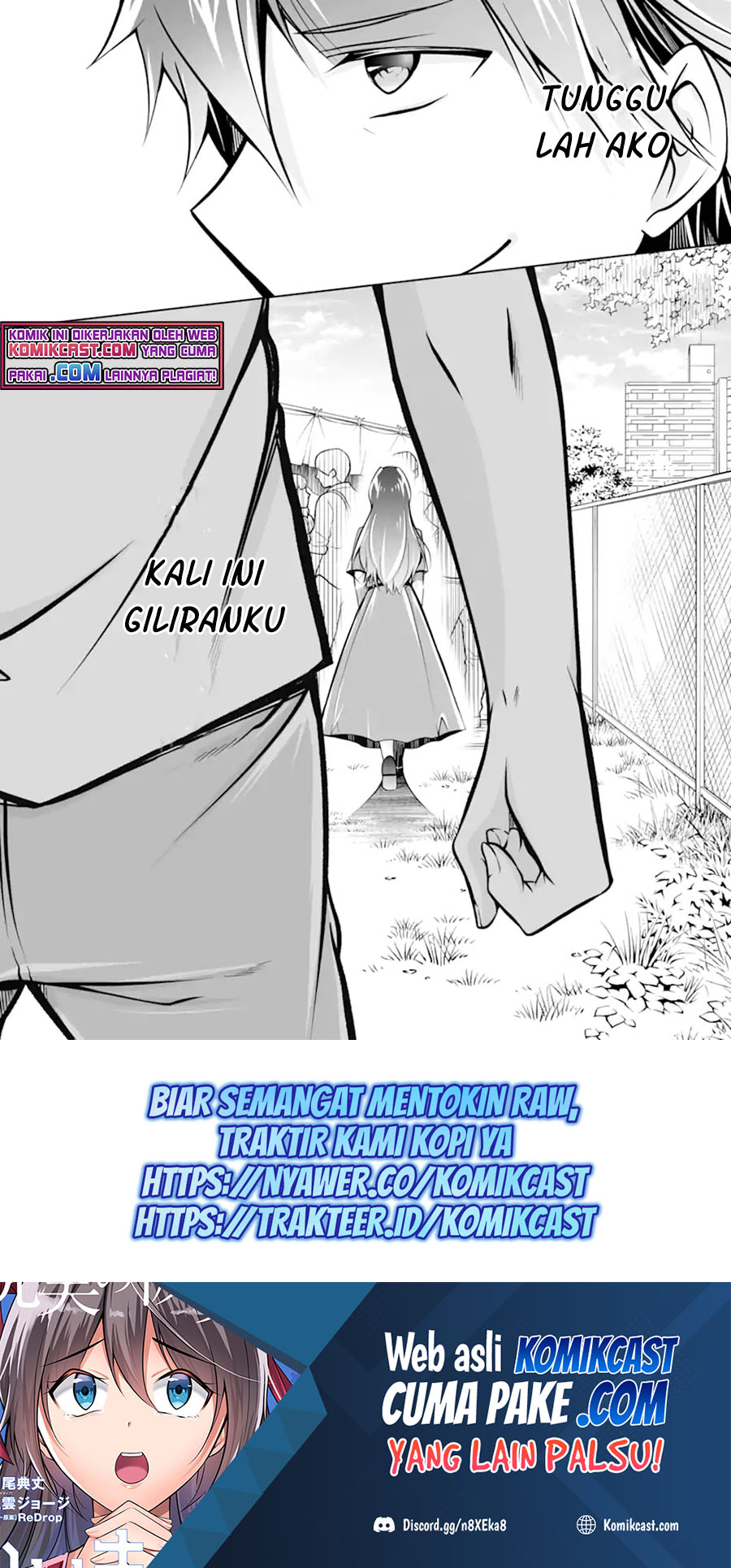 Chuuko demo Koi ga Shitai! Chapter 93 Gambar 25