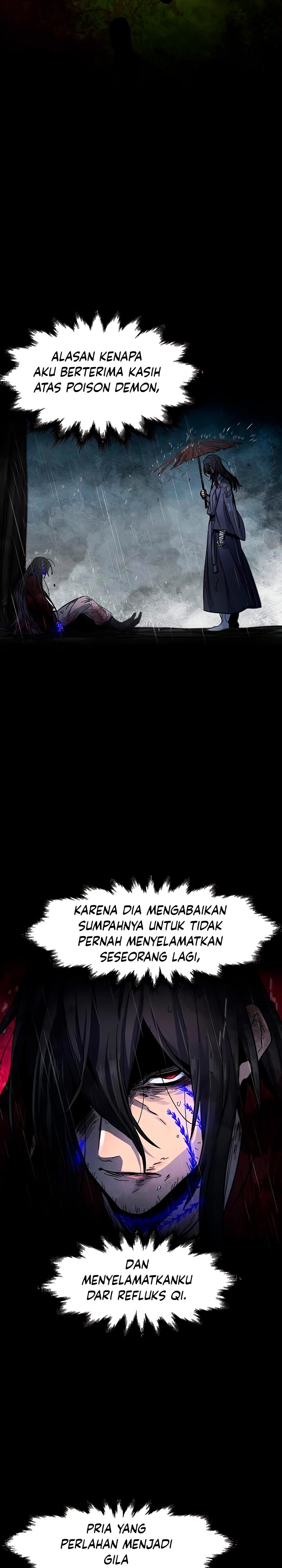 Return of the Mad Demon Chapter 37 Gambar 15