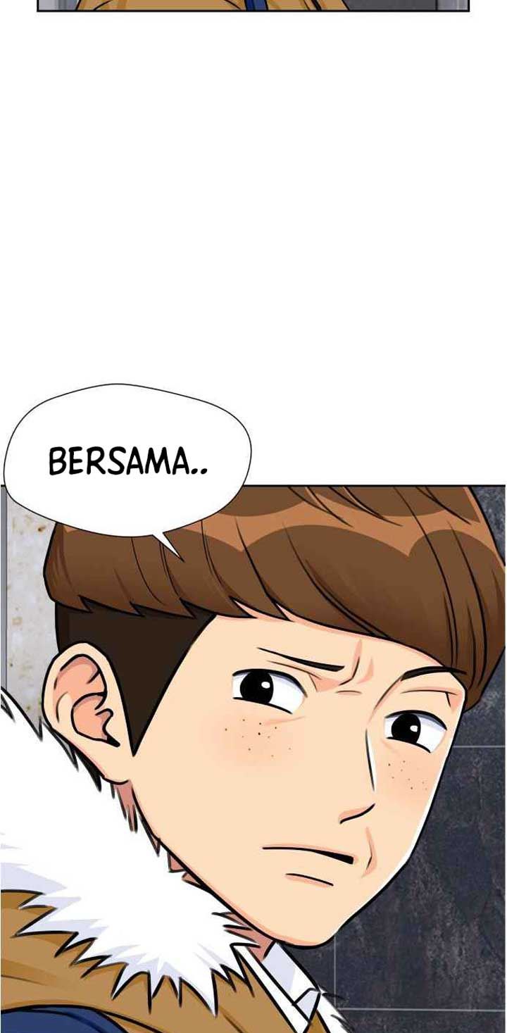 Face Genius Chapter 49 Gambar 14