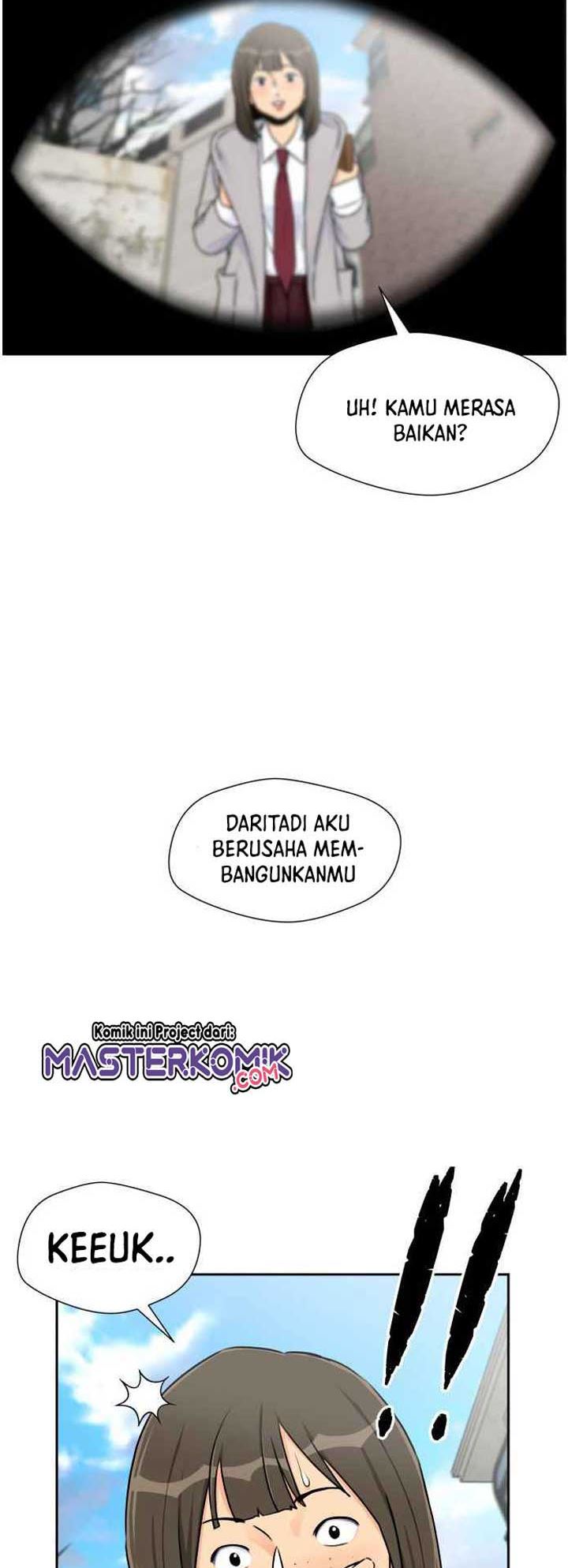 Face Genius Chapter 49 Gambar 67