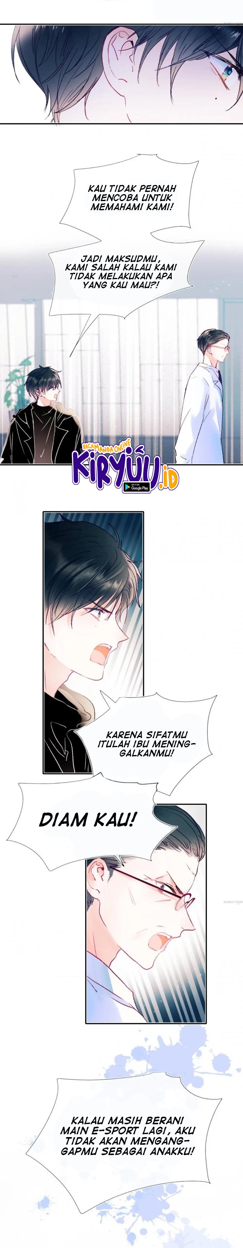 To be Winner Chapter 119 Gambar 12