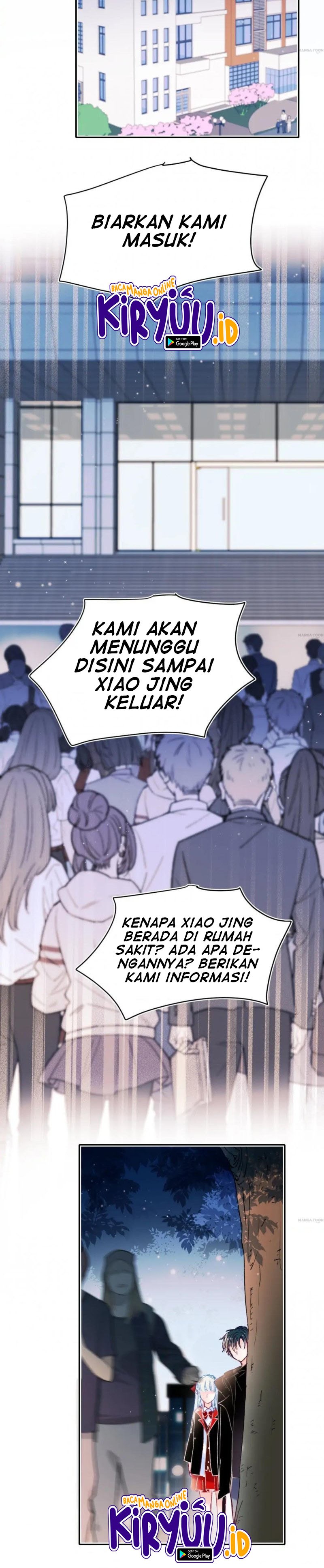 To be Winner Chapter 119 Gambar 3