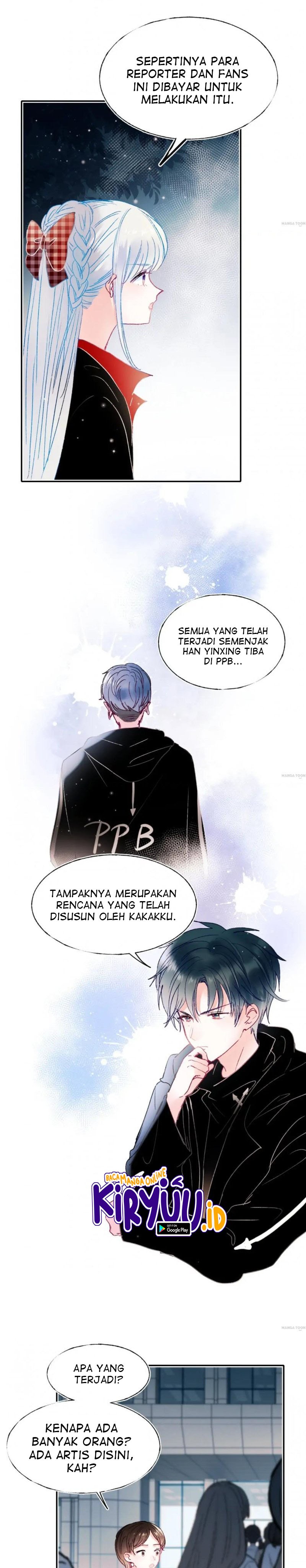 To be Winner Chapter 119 Gambar 4