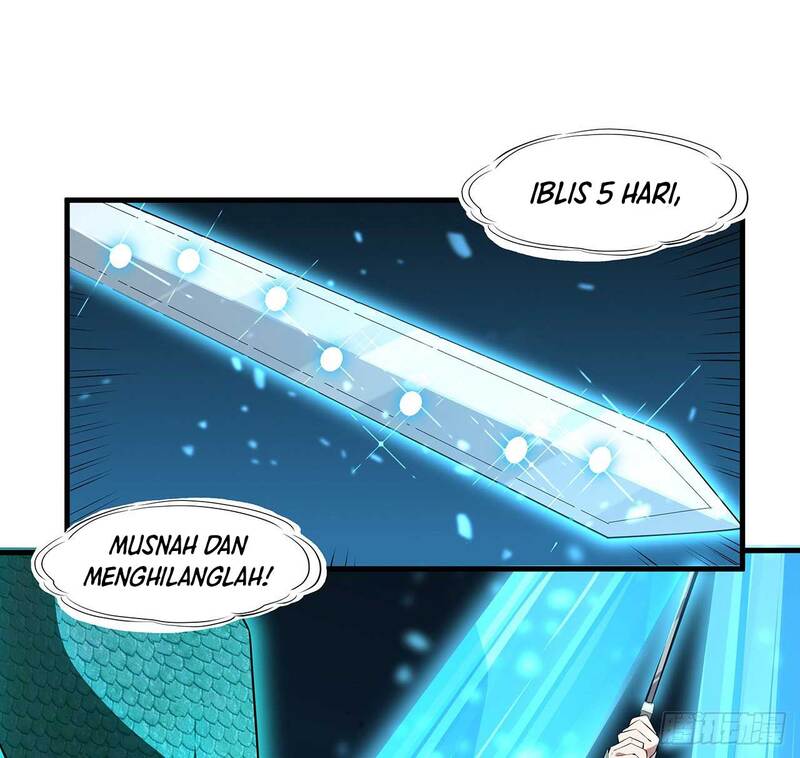 The First Sword of Earth Chapter 24 Gambar 17