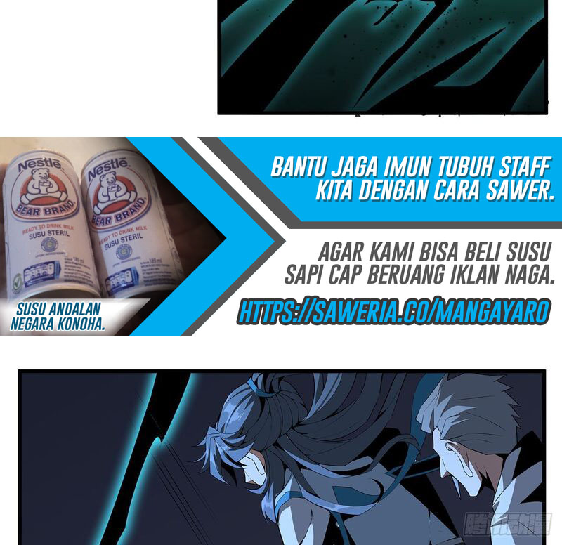 The First Sword of Earth Chapter 24 Gambar 38