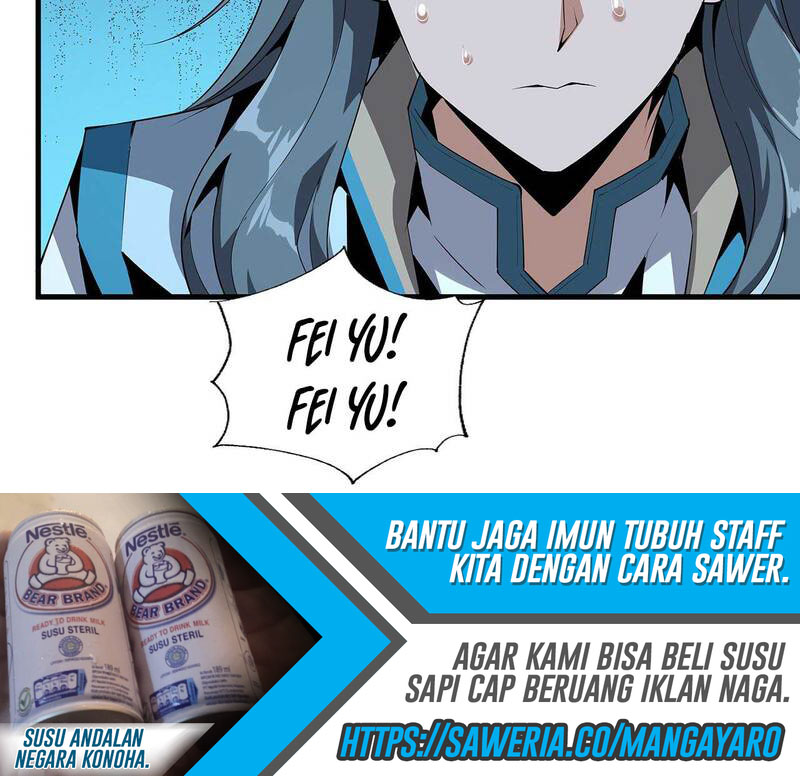 The First Sword of Earth Chapter 24 Gambar 56