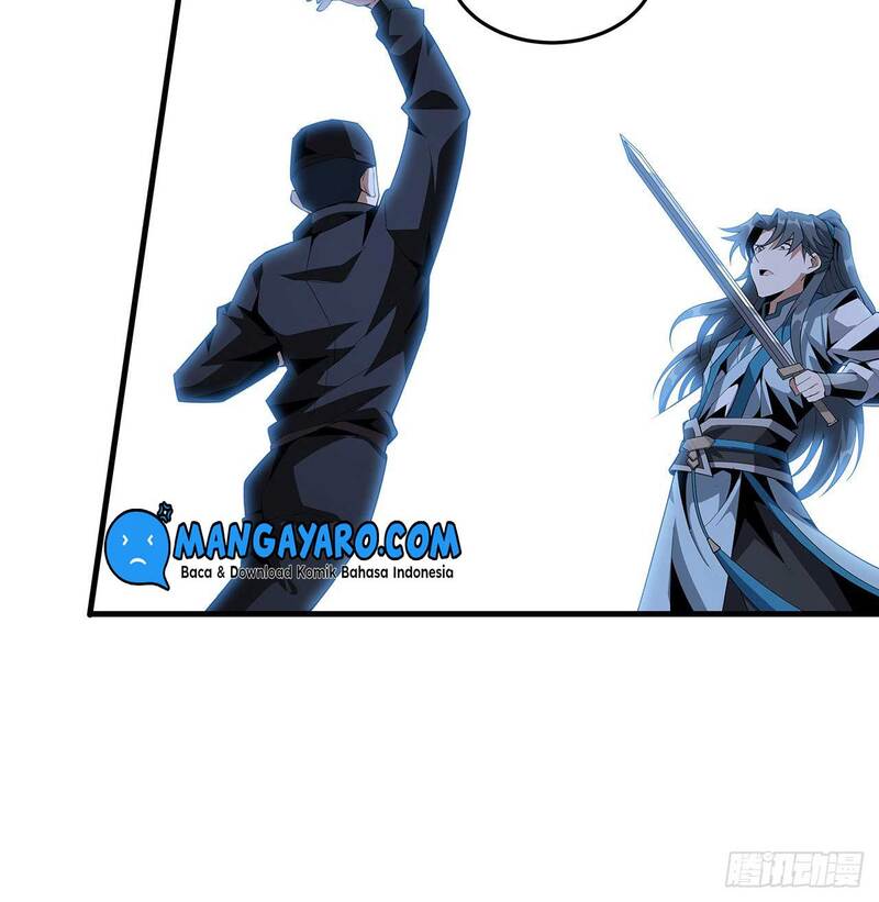 The First Sword of Earth Chapter 23 Gambar 50