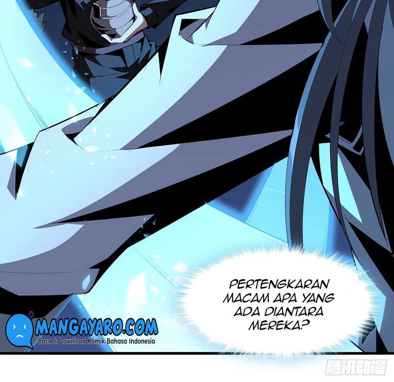 The First Sword of Earth Chapter 23 Gambar 56