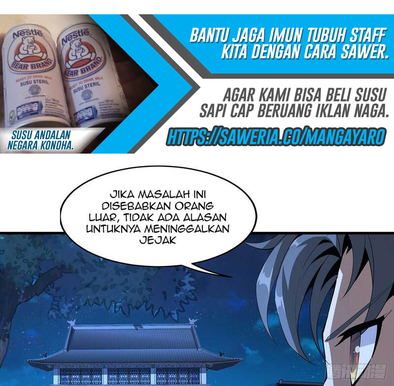 The First Sword of Earth Chapter 22 Gambar 13