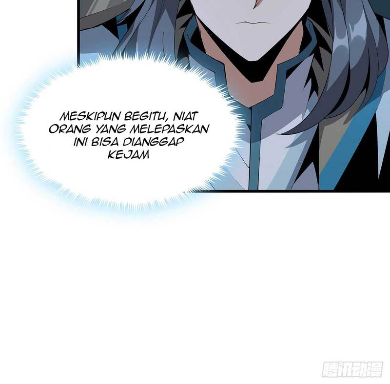 The First Sword of Earth Chapter 22 Gambar 16