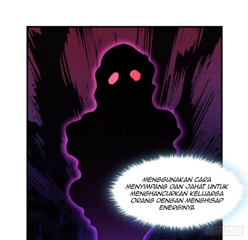 The First Sword of Earth Chapter 22 Gambar 17