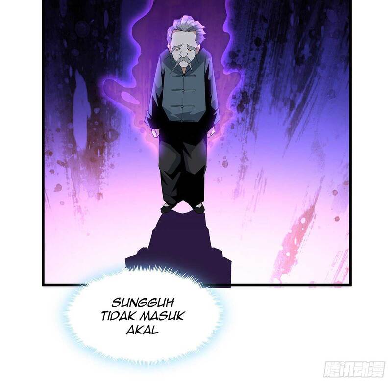 The First Sword of Earth Chapter 22 Gambar 18