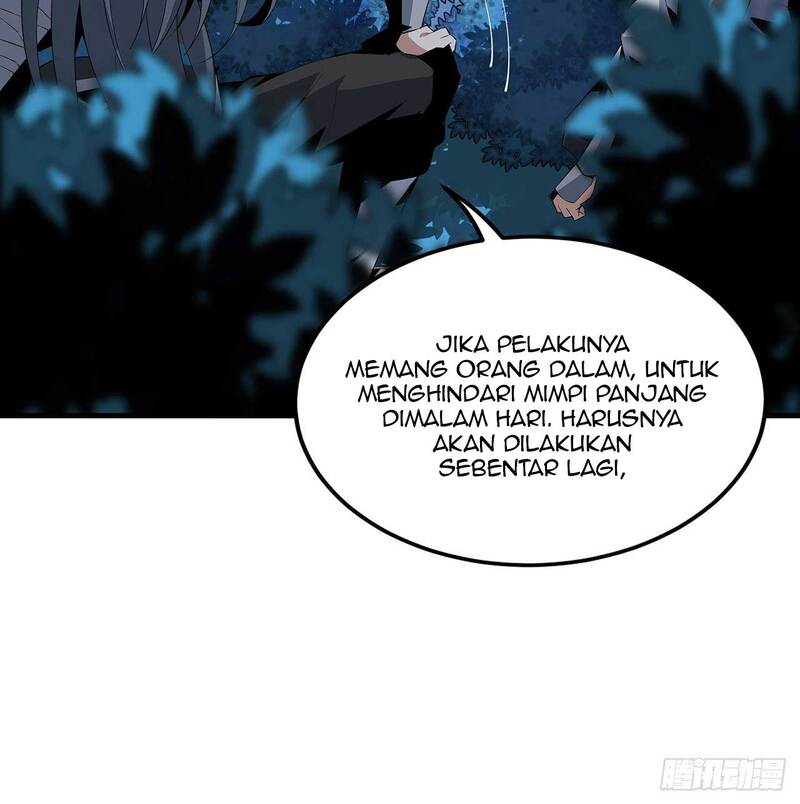 The First Sword of Earth Chapter 22 Gambar 20
