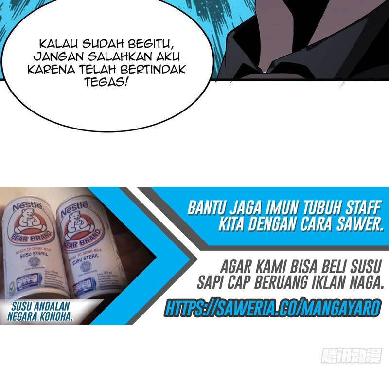 The First Sword of Earth Chapter 22 Gambar 49