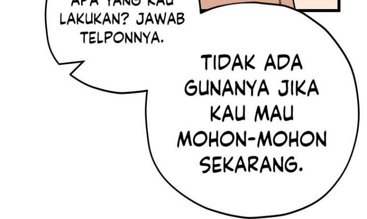 My Dad Is Too Strong Chapter 73 Gambar 7