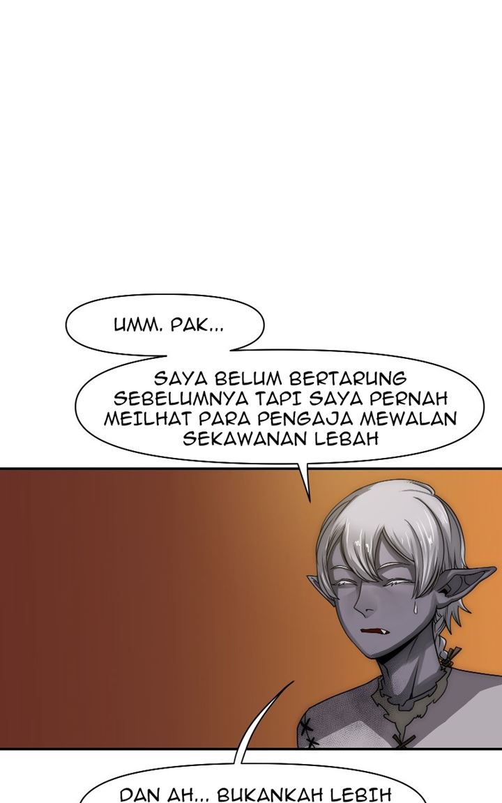 Lord of Goblins Chapter 16 Gambar 14