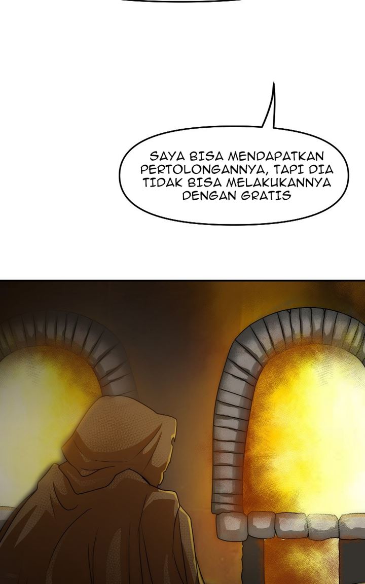 Lord of Goblins Chapter 16 Gambar 33