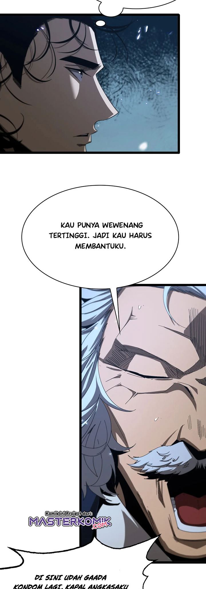 World’s Apocalypse Online Chapter 93 Gambar 15