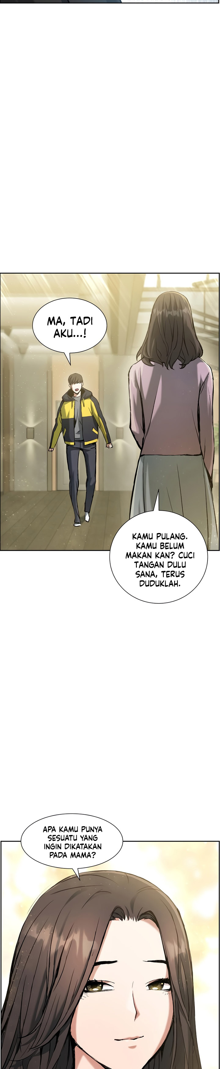 Return of the Broken Constellation Chapter 25 Gambar 29