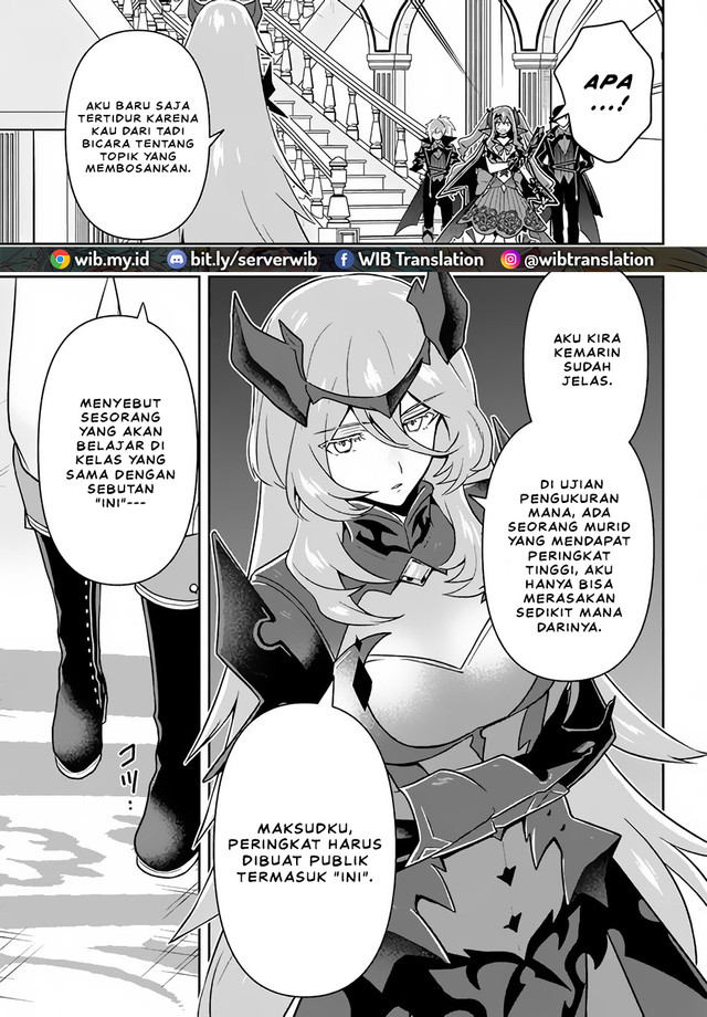 Six Princesses Fall In Love With God Guardian Chapter 14 Gambar 11