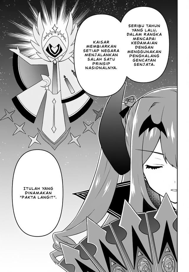 Six Princesses Fall In Love With God Guardian Chapter 14 Gambar 17