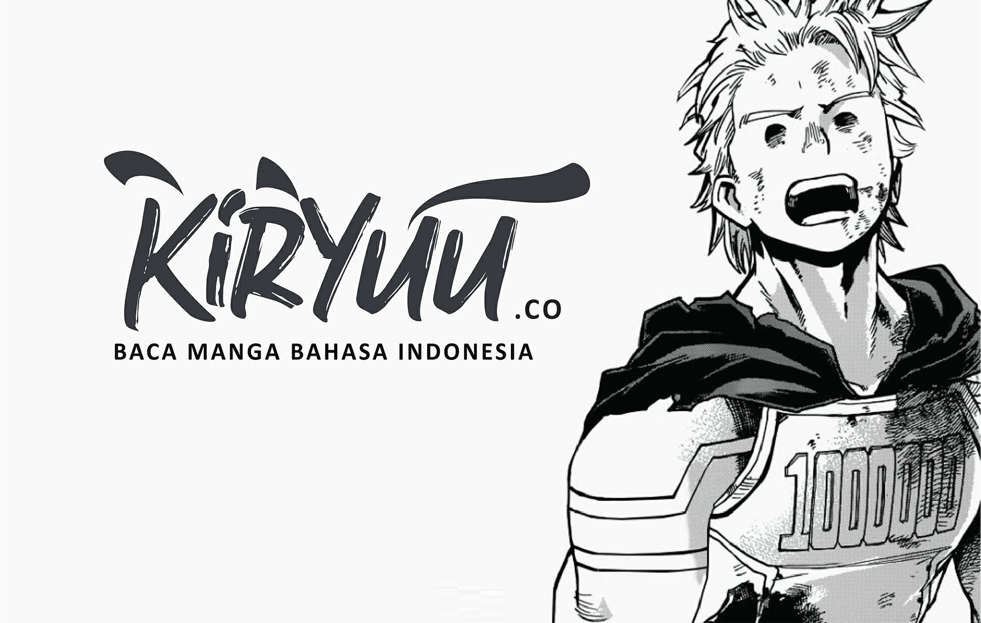 Baca Komik Bungo Chapter 25 Gambar 1