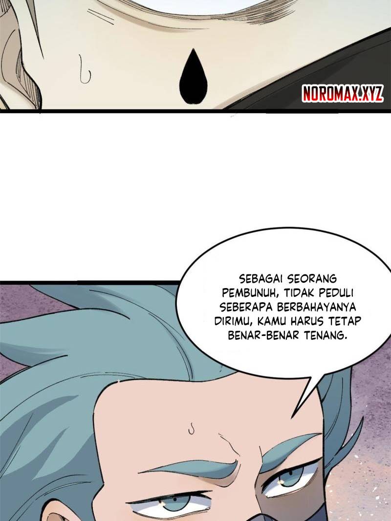 All Hail the Sect Leader Chapter 129 Gambar 11