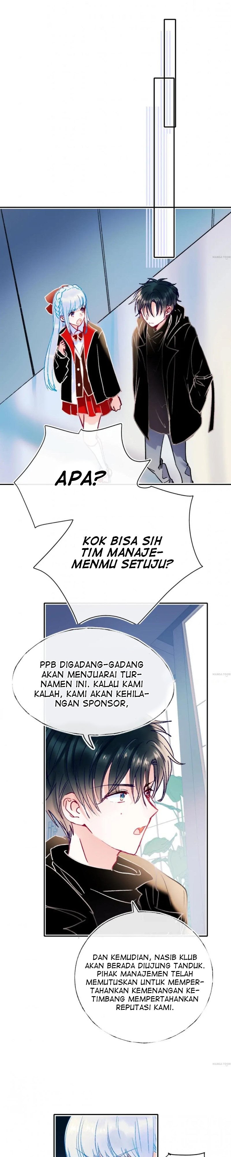 To be Winner Chapter 121 Gambar 12