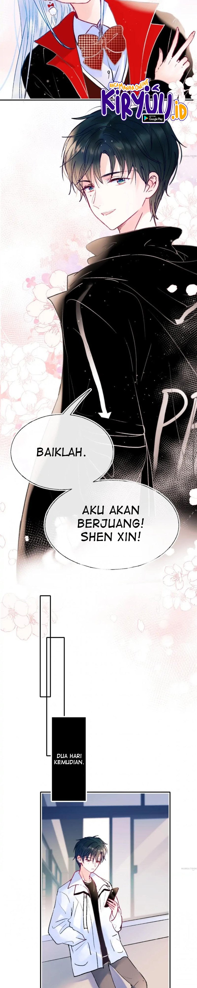 To be Winner Chapter 121 Gambar 15