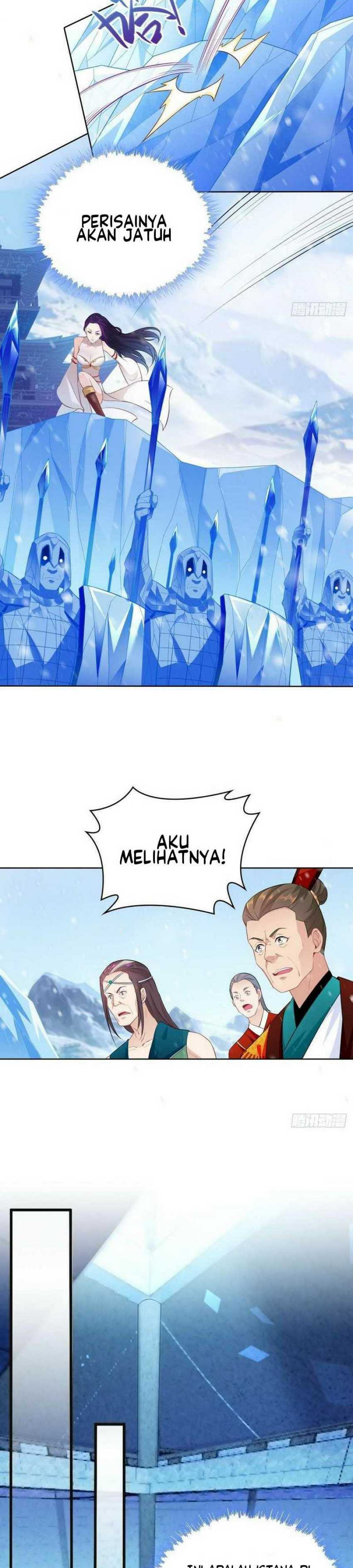 Forced To Become the Villain’s Son-in-law Chapter 82 Gambar 10