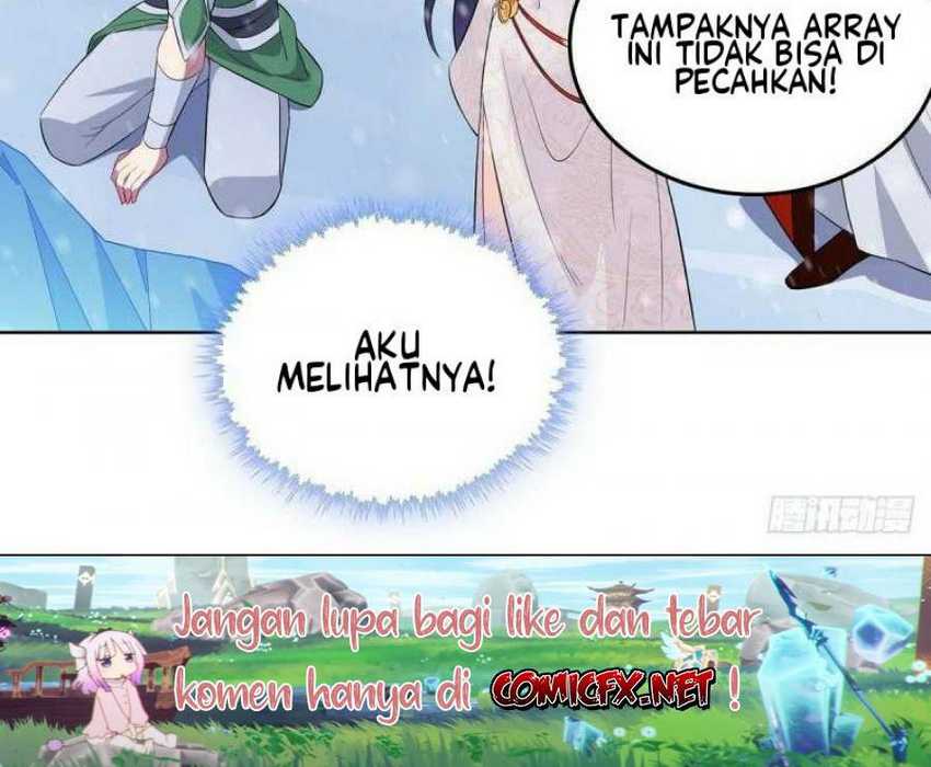 Forced To Become the Villain’s Son-in-law Chapter 82 Gambar 8