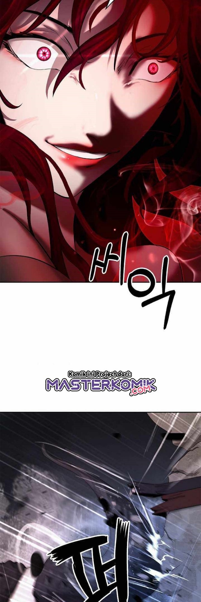 Cystic Story Chapter 55 Gambar 17