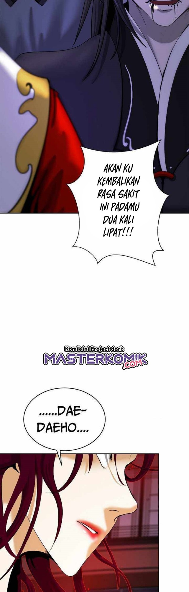 Cystic Story Chapter 55 Gambar 50