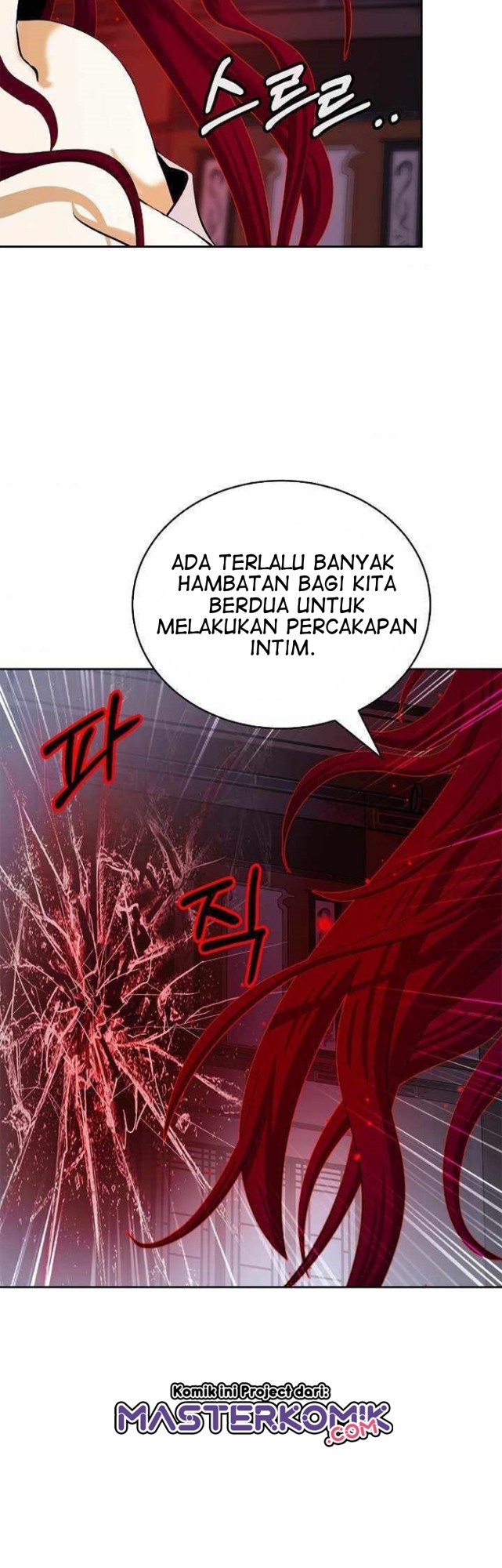 Cystic Story Chapter 55 Gambar 51