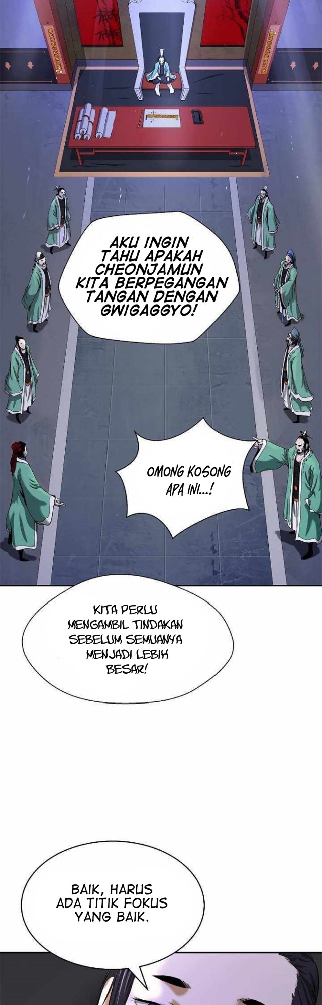 Cystic Story Chapter 55 Gambar 57