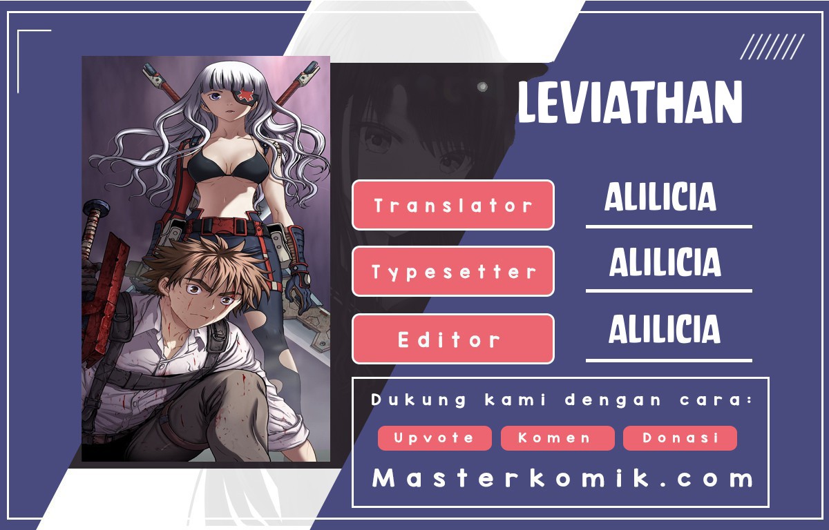 Baca Komik Leviathan Chapter 185 Gambar 1