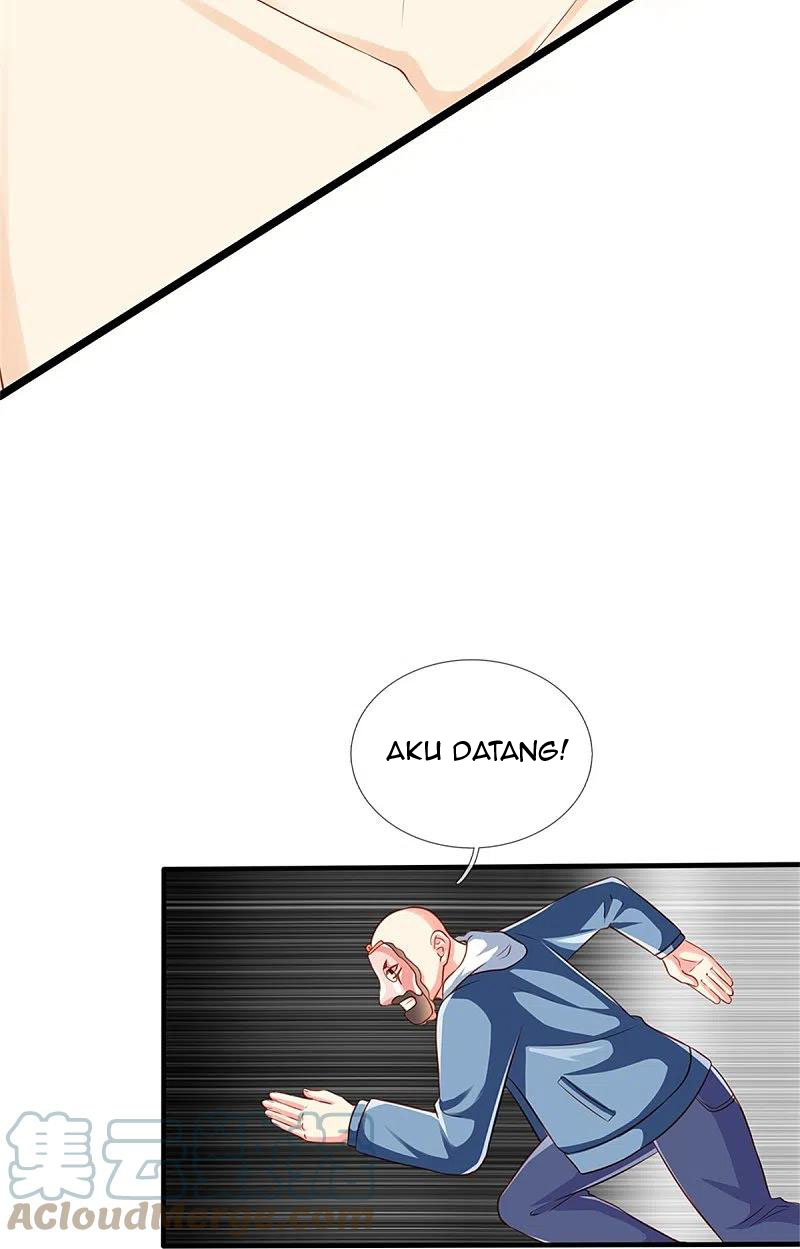 Immortal Daddy Xianzun Chapter 289 Gambar 40