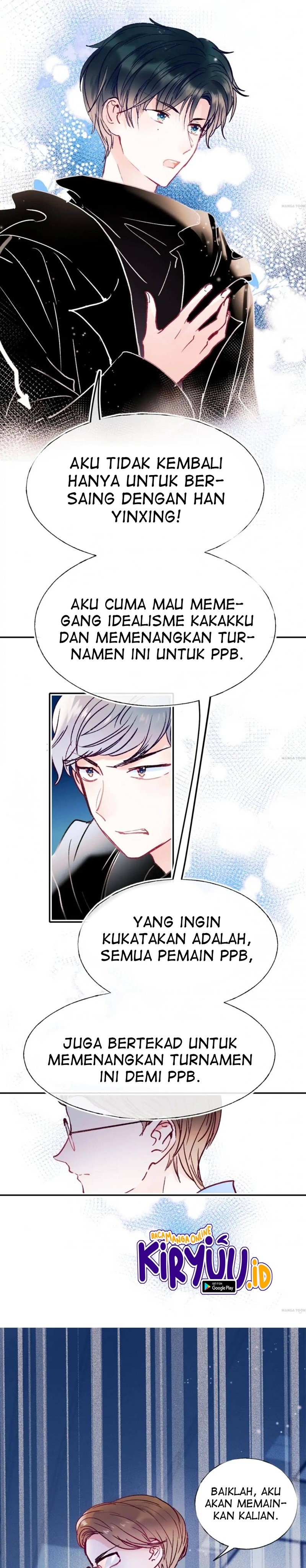 To be Winner Chapter 122 Gambar 12