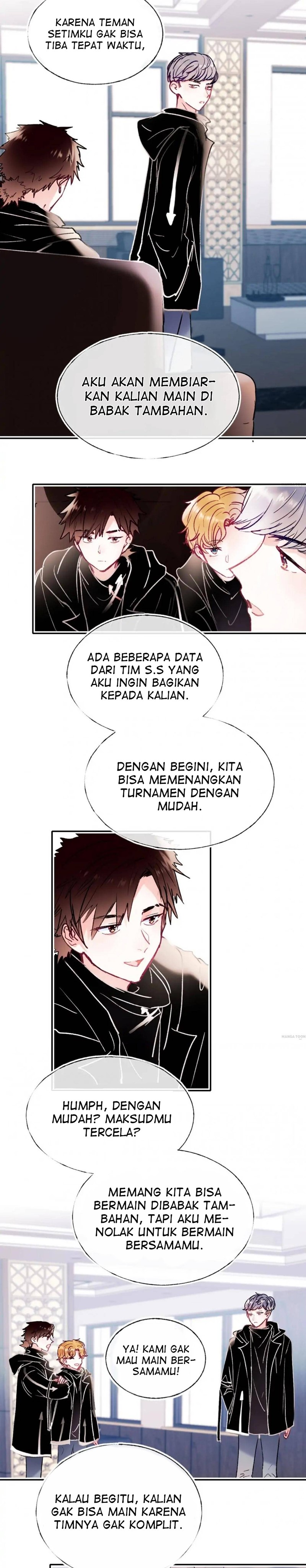 To be Winner Chapter 122 Gambar 7