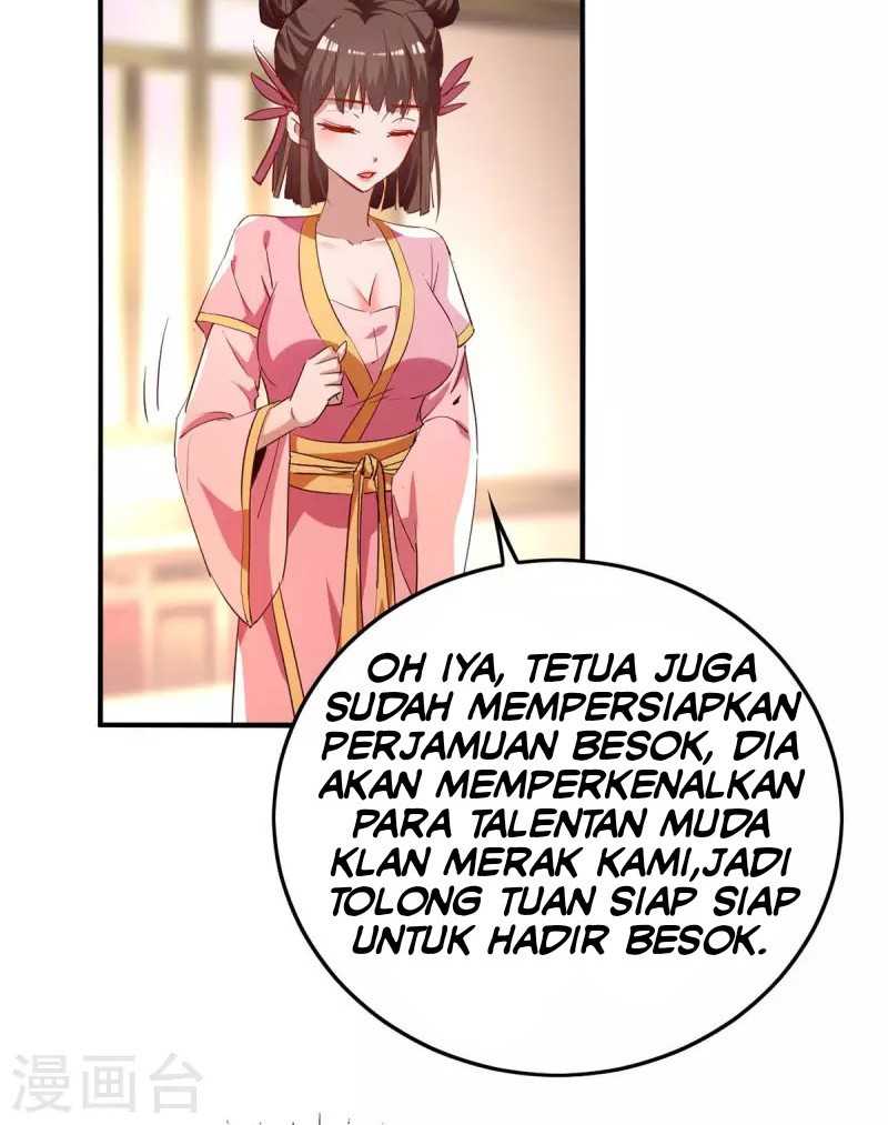 Return of Xiandi Chapter 253 Gambar 3