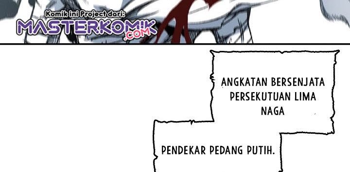 Memoir Of The King Of War Chapter 58 Gambar 6