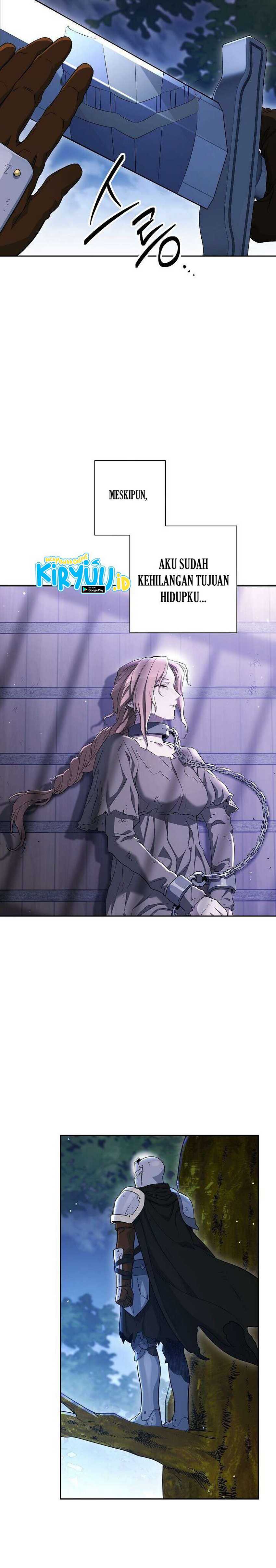 Skeleton Soldier Couldn’t Protect the Dungeon Chapter 137 Gambar 21