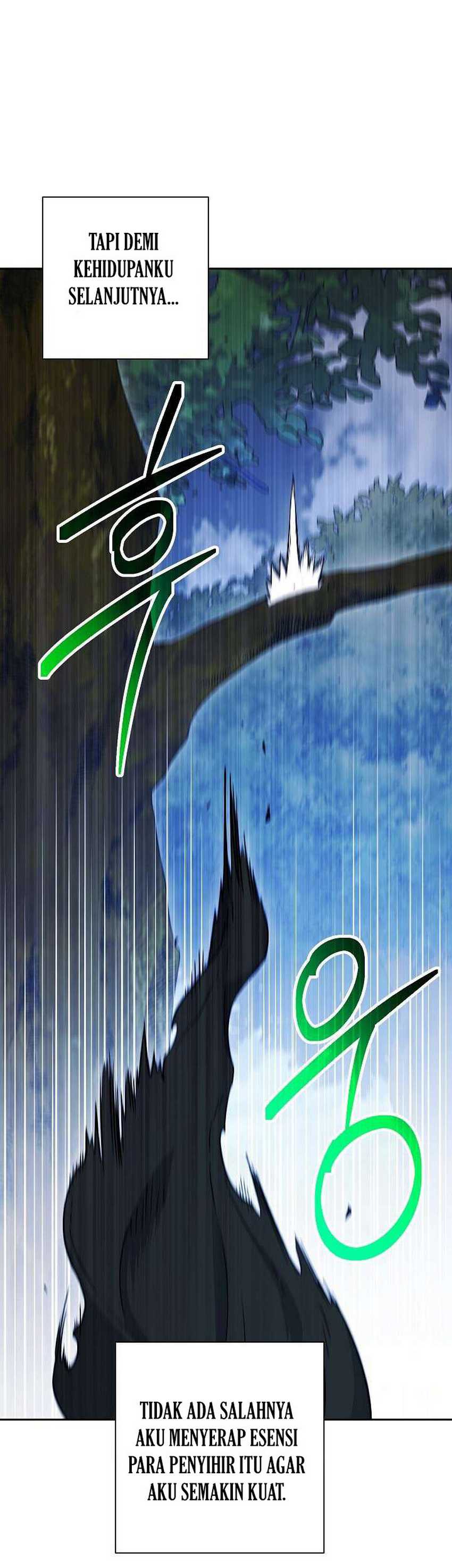 Skeleton Soldier Couldn’t Protect the Dungeon Chapter 137 Gambar 22