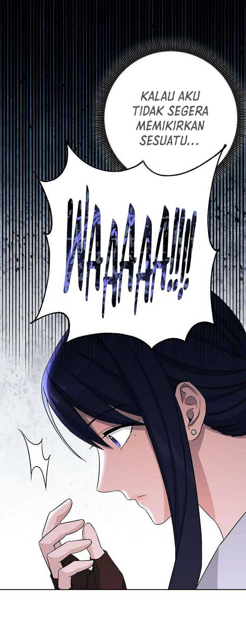 Skeleton Soldier Couldn’t Protect the Dungeon Chapter 137 Gambar 25
