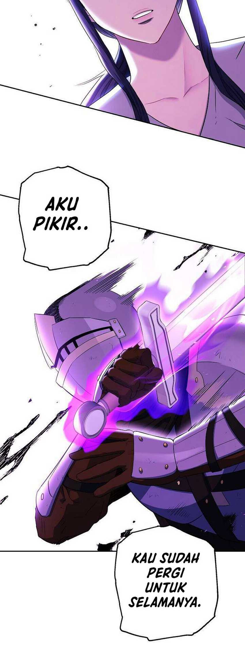 Skeleton Soldier Couldn’t Protect the Dungeon Chapter 137 Gambar 28