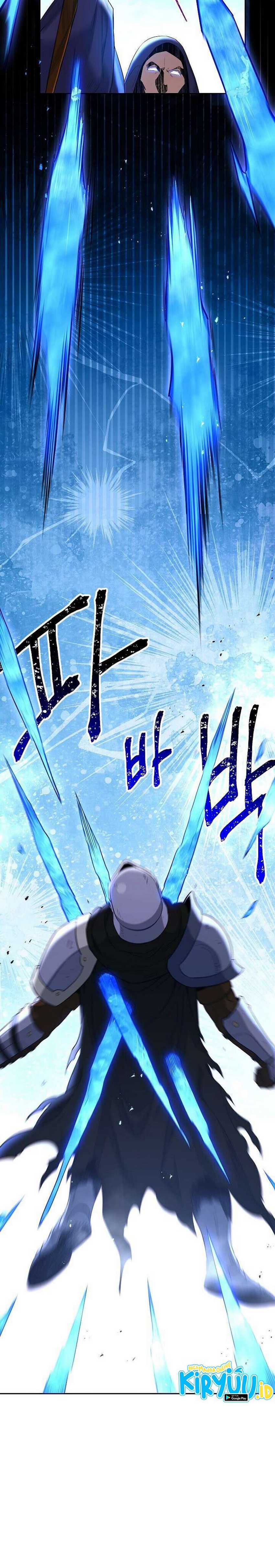 Skeleton Soldier Couldn’t Protect the Dungeon Chapter 137 Gambar 33