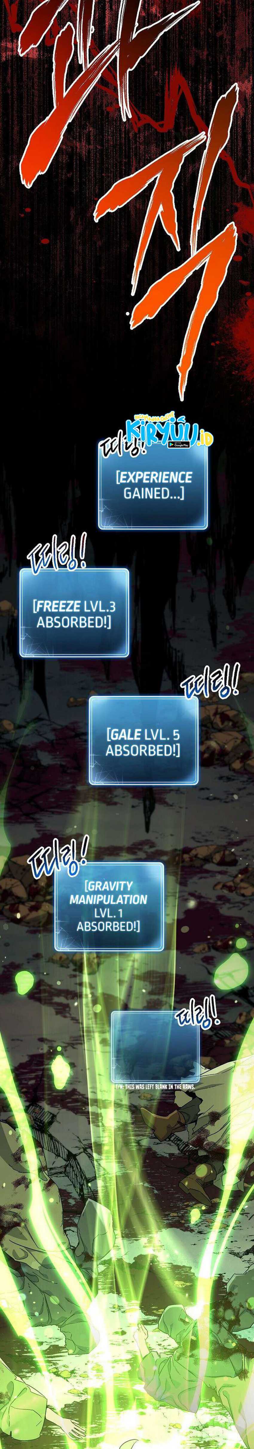 Skeleton Soldier Couldn’t Protect the Dungeon Chapter 137 Gambar 36