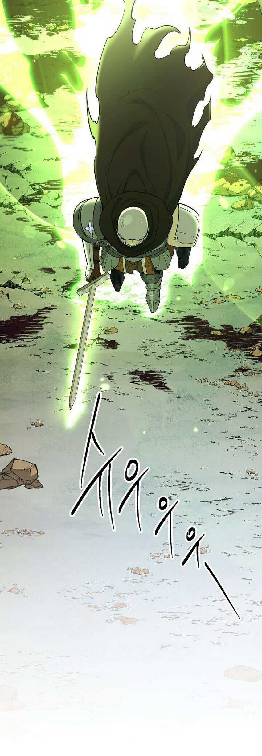 Skeleton Soldier Couldn’t Protect the Dungeon Chapter 137 Gambar 37
