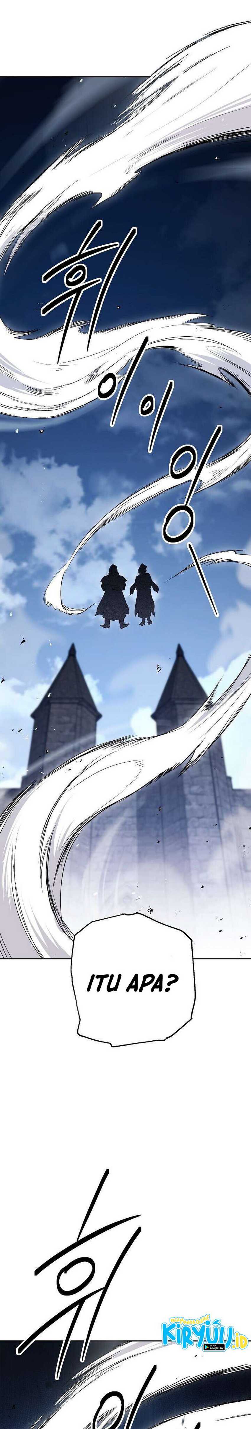 Skeleton Soldier Couldn’t Protect the Dungeon Chapter 137 Gambar 41