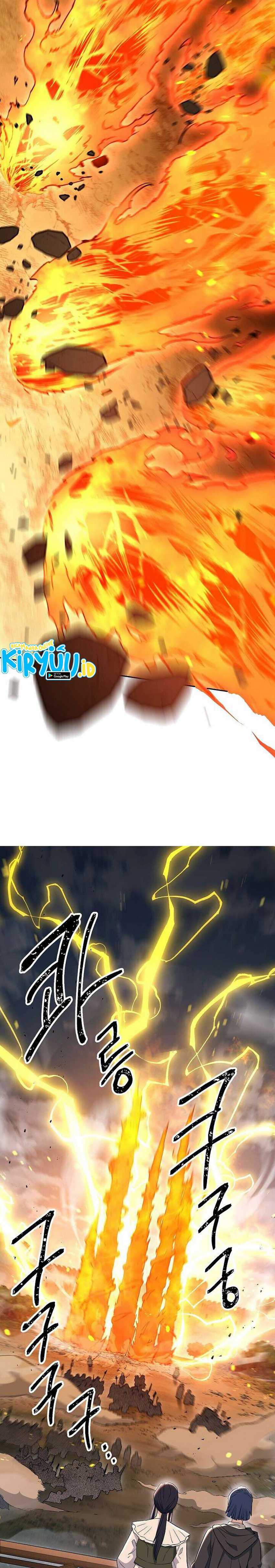 Skeleton Soldier Couldn’t Protect the Dungeon Chapter 137 Gambar 6